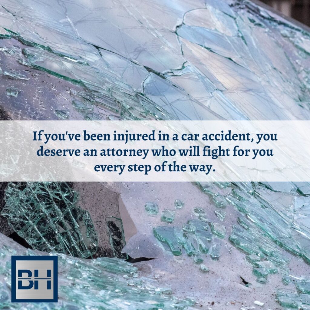 car accident lawyer Chicago | Barney Hammond LLP | Car Accident Lawyer Near Me