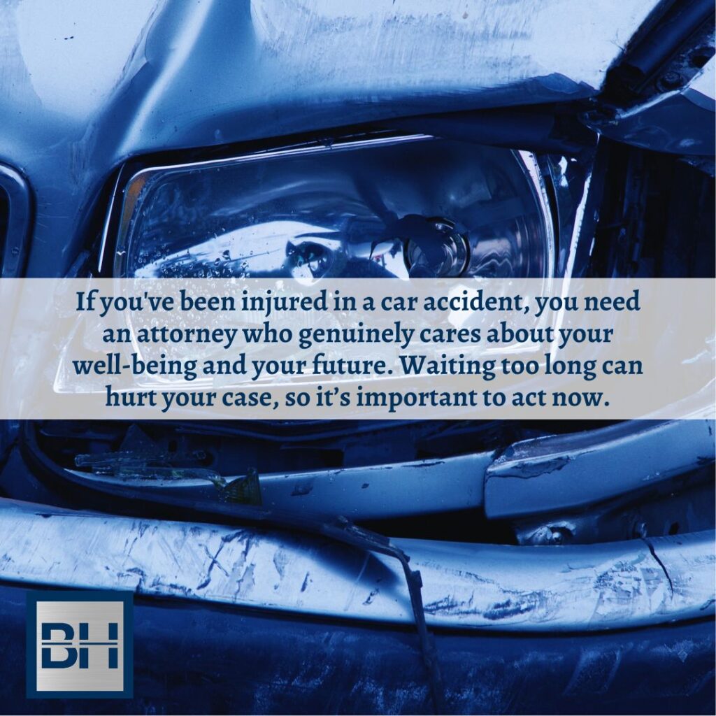car accident lawyer Chicago | Barney Hammond LLP | Car Accident Lawyer Near Me