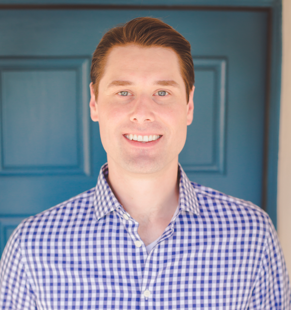 Ian M. Barney | Founding Partner | Personal Injury Lawyer