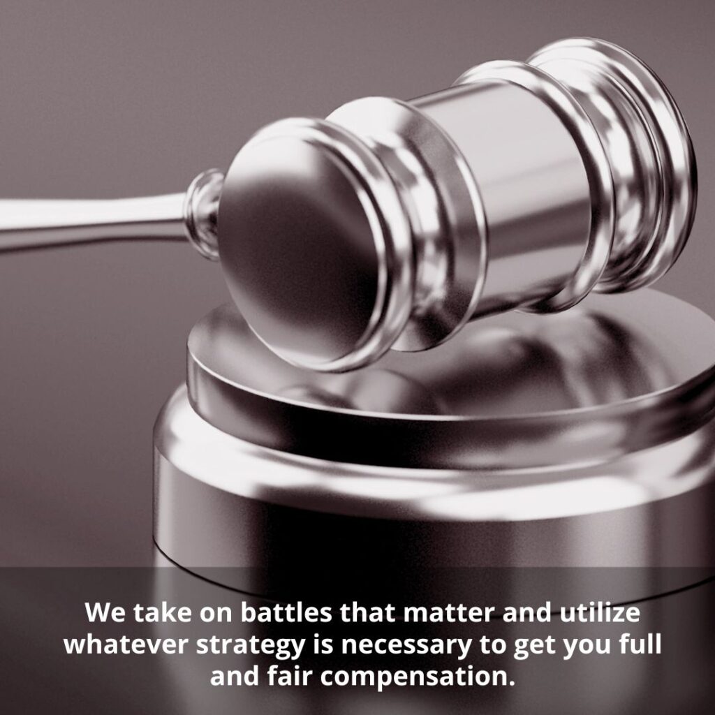 Barney Hammond LLP | Injury Attorneys | Injury Attorneys Near Me