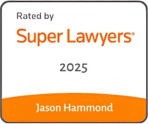 Jason Hammond | Founding Partner | Personal Injury Attorney