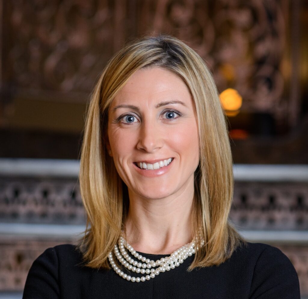 Justine Hourihane | Personal Injury Lawyer | Barney Hammond LLP
