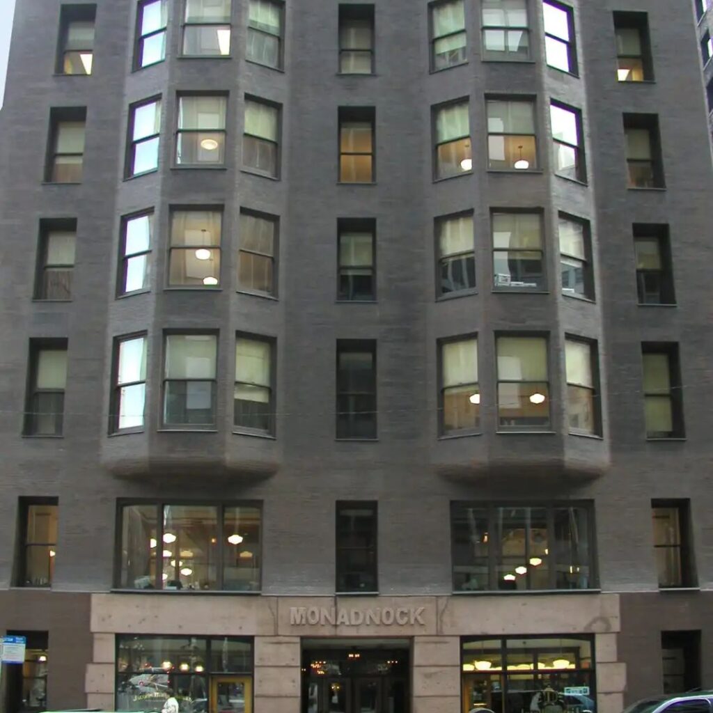 Contact Barney Hammond LLP
