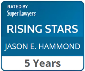 Jason Hammond | Founding Partner | Personal Injury Attorney