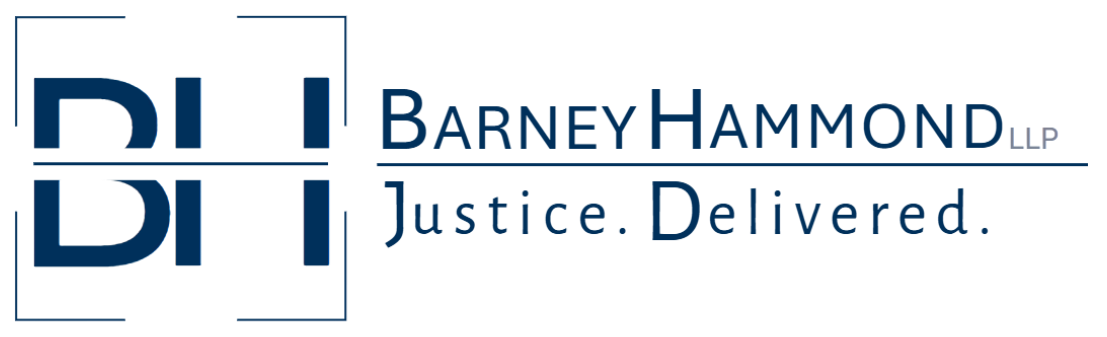 Barney Hammond LLP