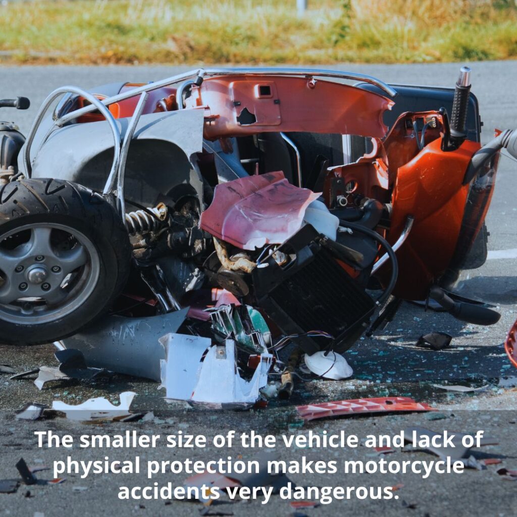 Motorcycle Accidents Lawyers | Barney Hammond LLP | Motorcycle Accidents Lawyers Near Me