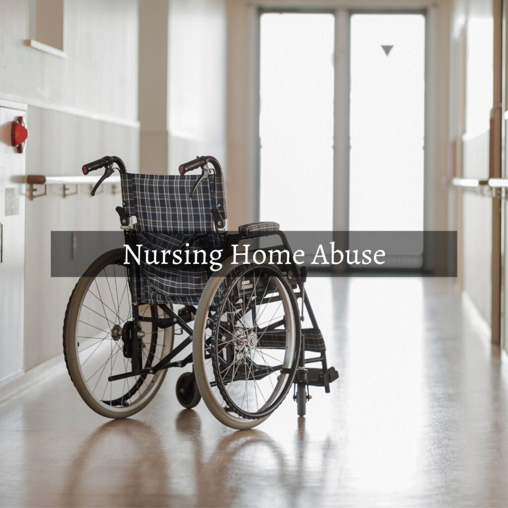 Personal Injury Practice Areas | Barney Hammond LLP | Personal Injury Attorneys Near Me