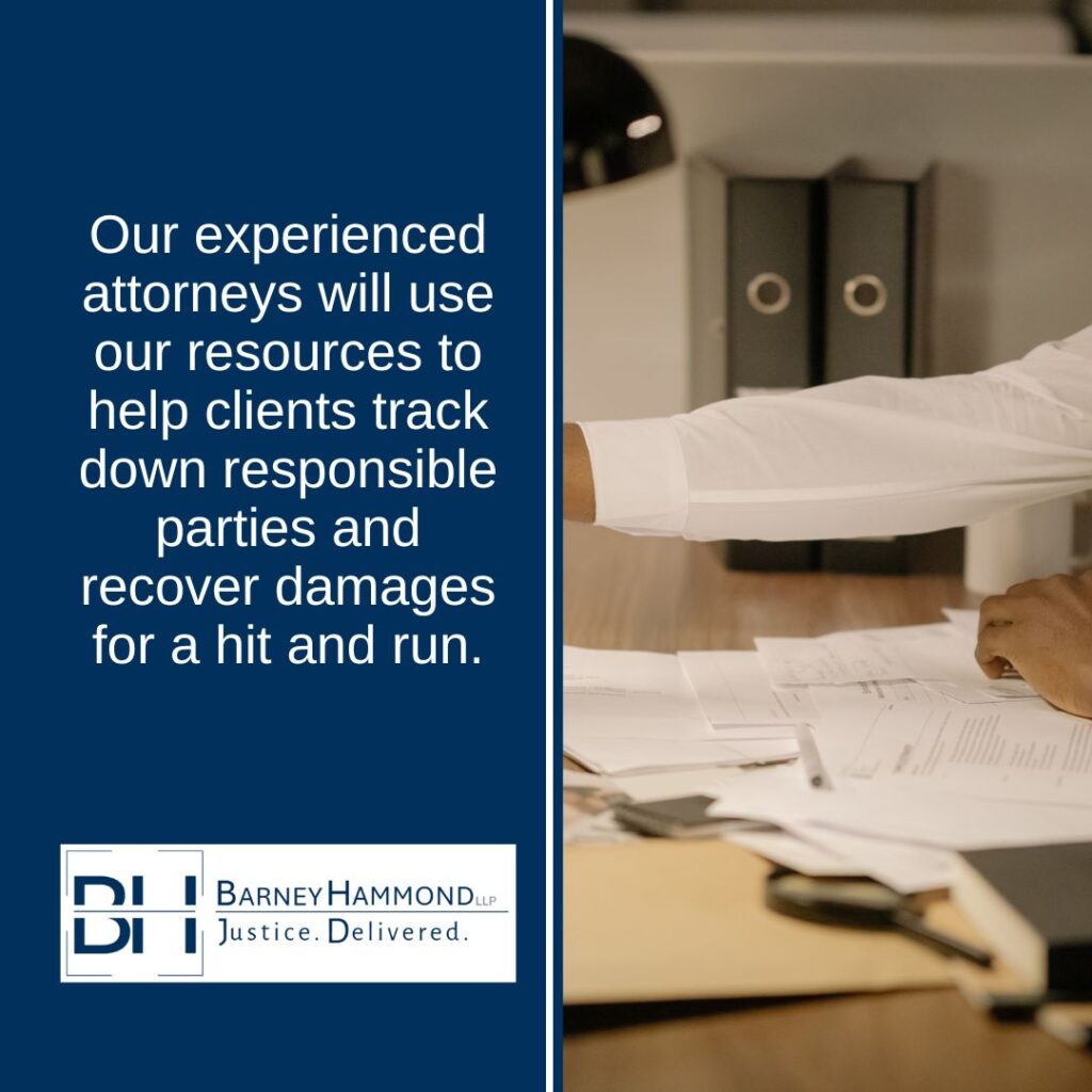 Bicycle Accident Lawyer Chicago for Hit and Runs | Barney Hammond LLP | Injury Lawyer Near Me