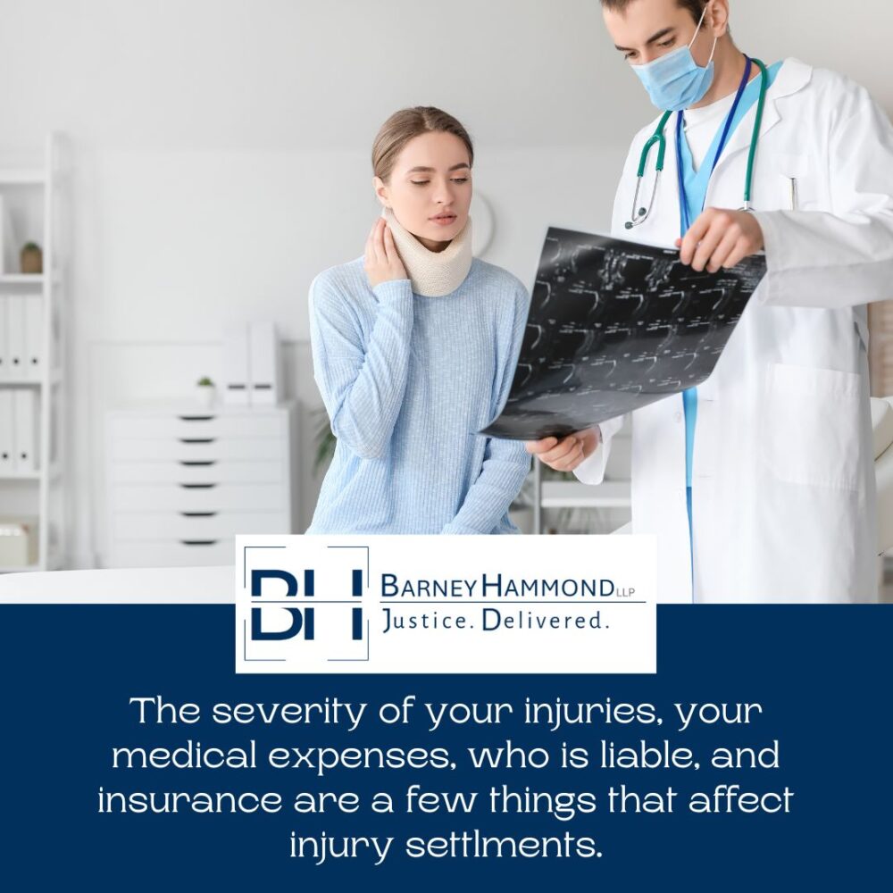 car accident lawyers Chicago | Barney Hammond LLP | Car accident lawyers near me