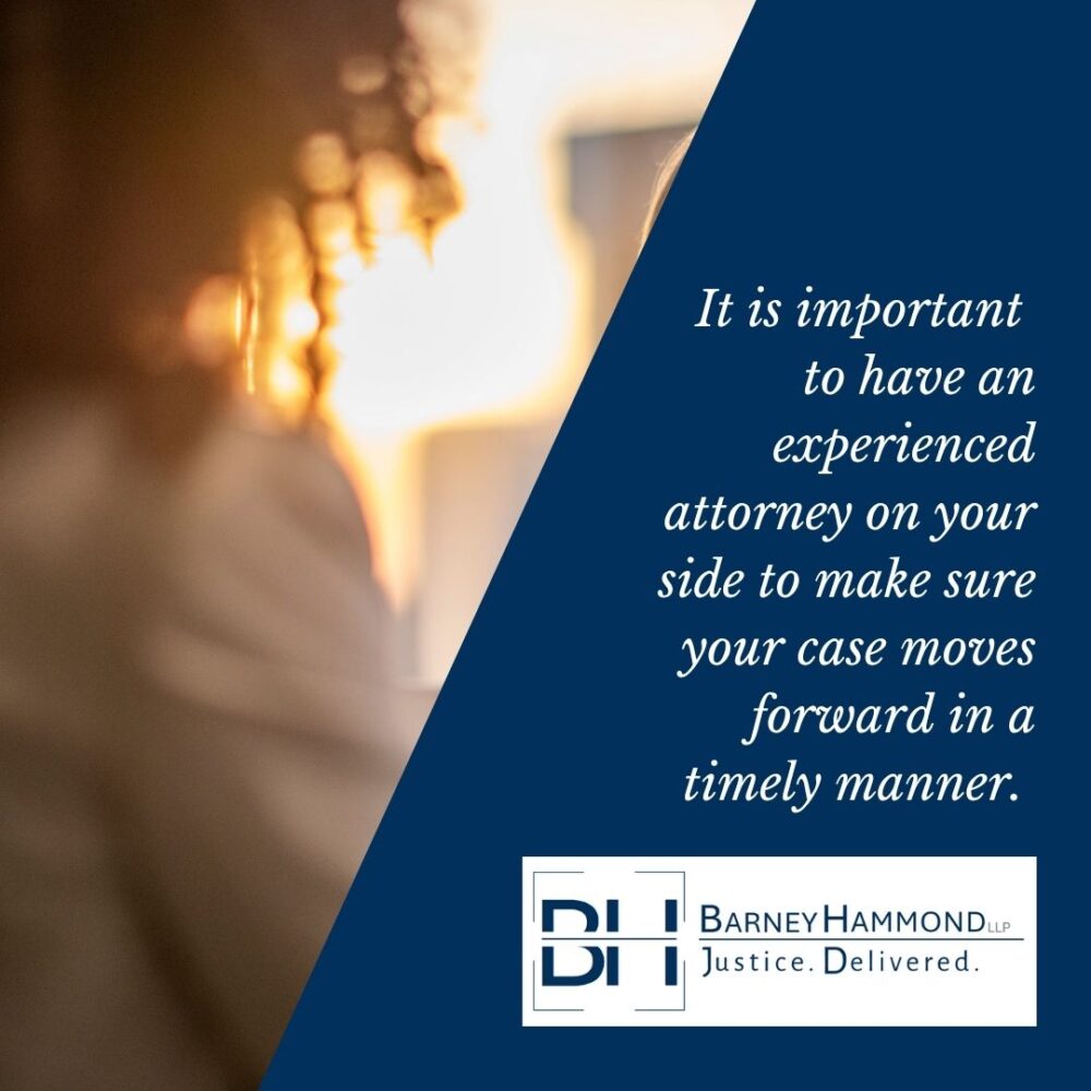 Chicago car accident lawyer | Barney Hammond LLP | Car Accident Lawyer near Me