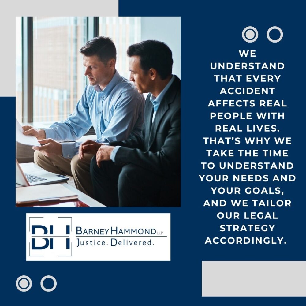 Chicago IL car accident attorneys | Barney Hammond LLP | Car Accident Attorneys Near Me