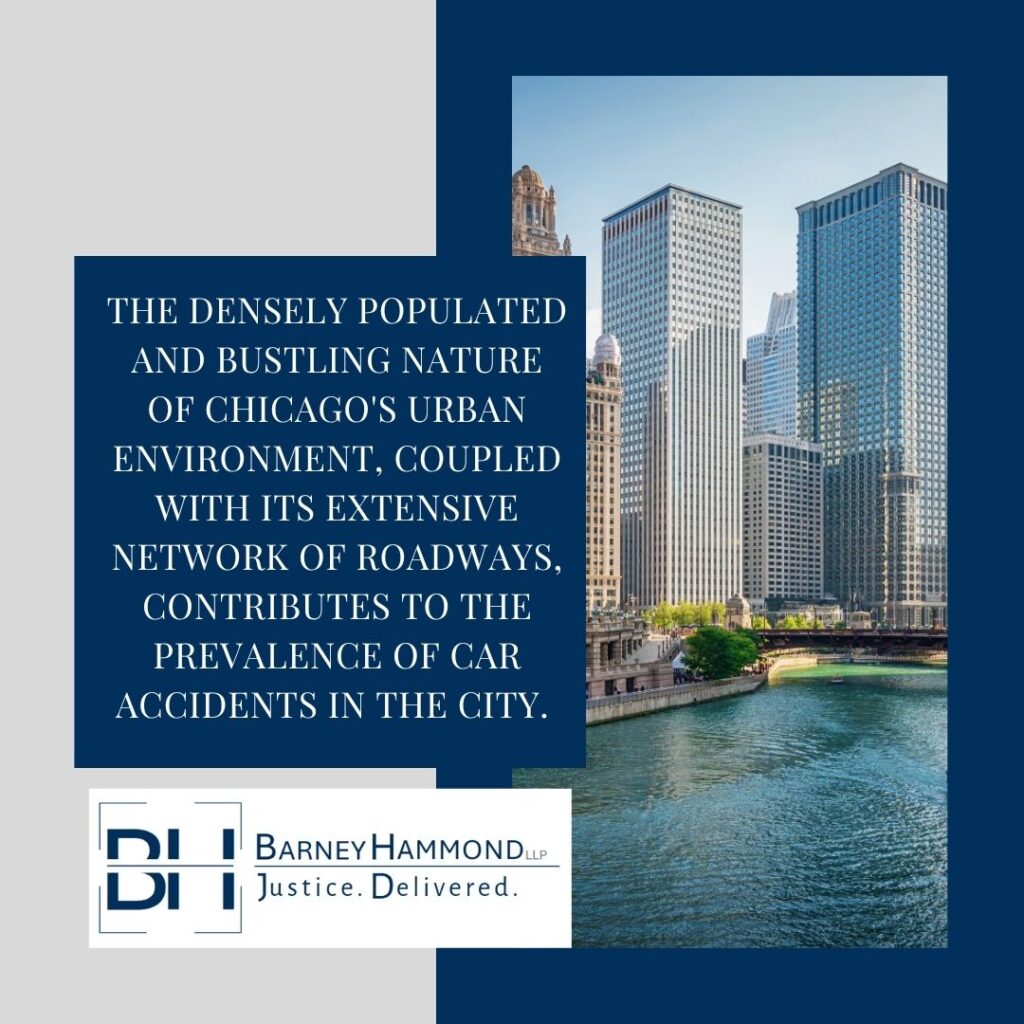 car accident attorney chicago | Barney Hammond LLP | Car Accident Attorney Near Me
