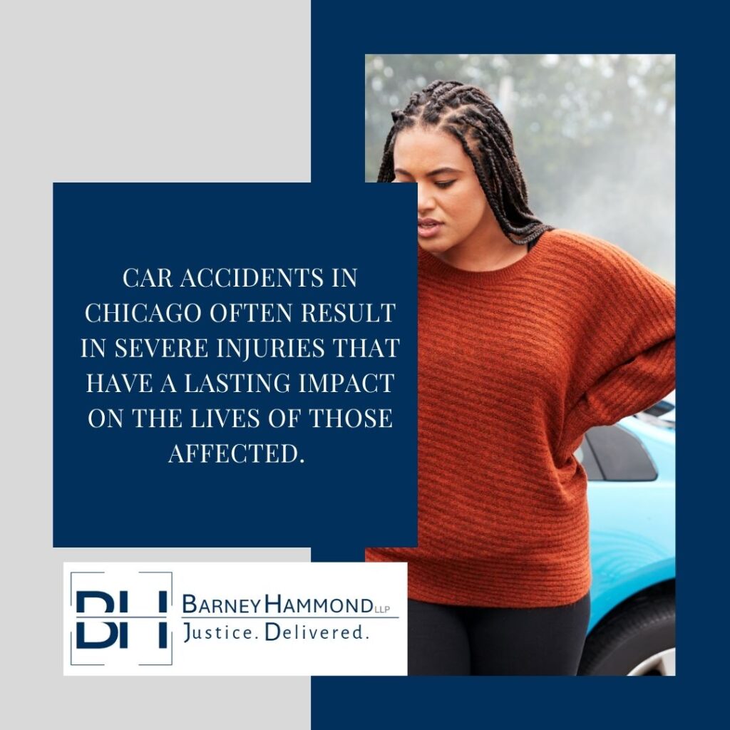 car accident attorney chicago | Barney Hammond LLP | Car Accident Attorney Near Me