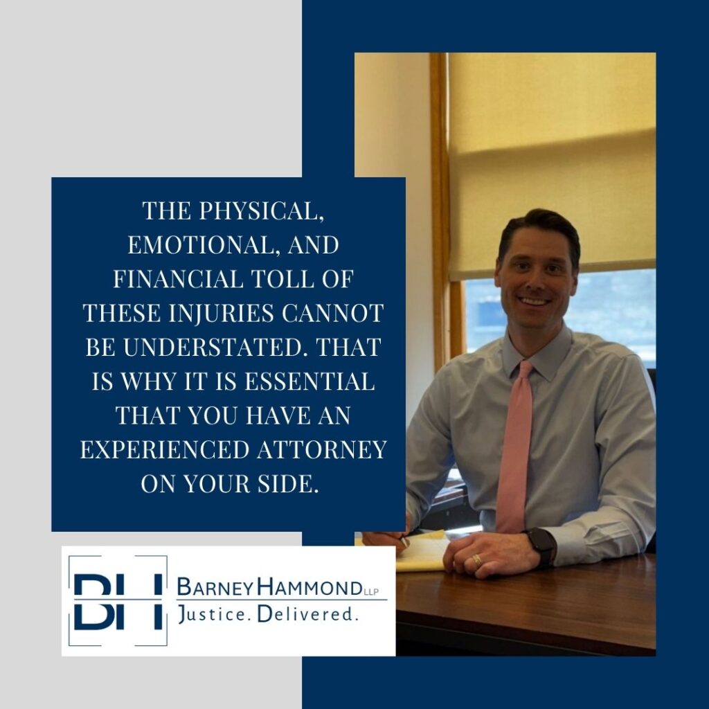 car accident attorney chicago | Barney Hammond LLP | Car Accident Attorney Near Me