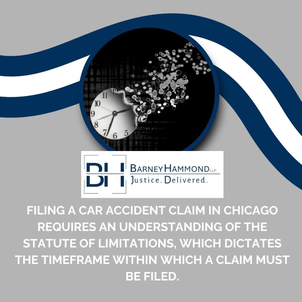 car accident lawyers Chicago IL | Barney Hammond LLP | car accident lawyers near me